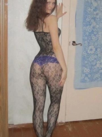 Проститутка Марина